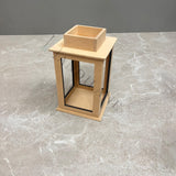 Victorian Lantern without Light