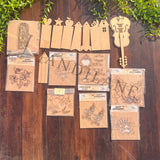 Cutout Bundle 4