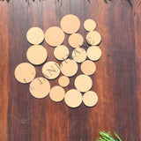 Circle Bundle