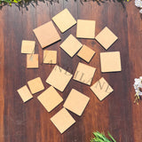 Square Bundle