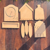 Key Holder Bundle
