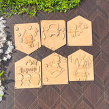 DIY Kits Bundle with Rangeela Color