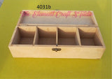 mdf bangle box,wood,craft