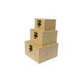 3 Nesting Boxes Set