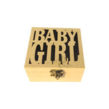 Baby Girl Box