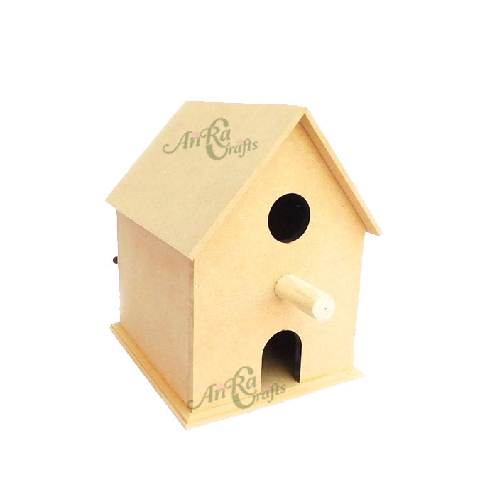 Bird House For Home