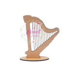 Harp Display 2