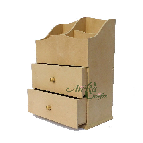 mdf drawer box