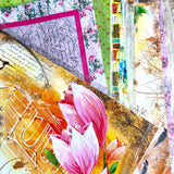 Decoupage Papers 15x10" Bundle Single sheets pack