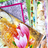 Decoupage Papers 15x10" Bundle Twin paper Pack