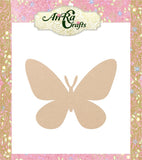 Butterfly Magnet 1