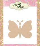 Butterfly Magnet 4