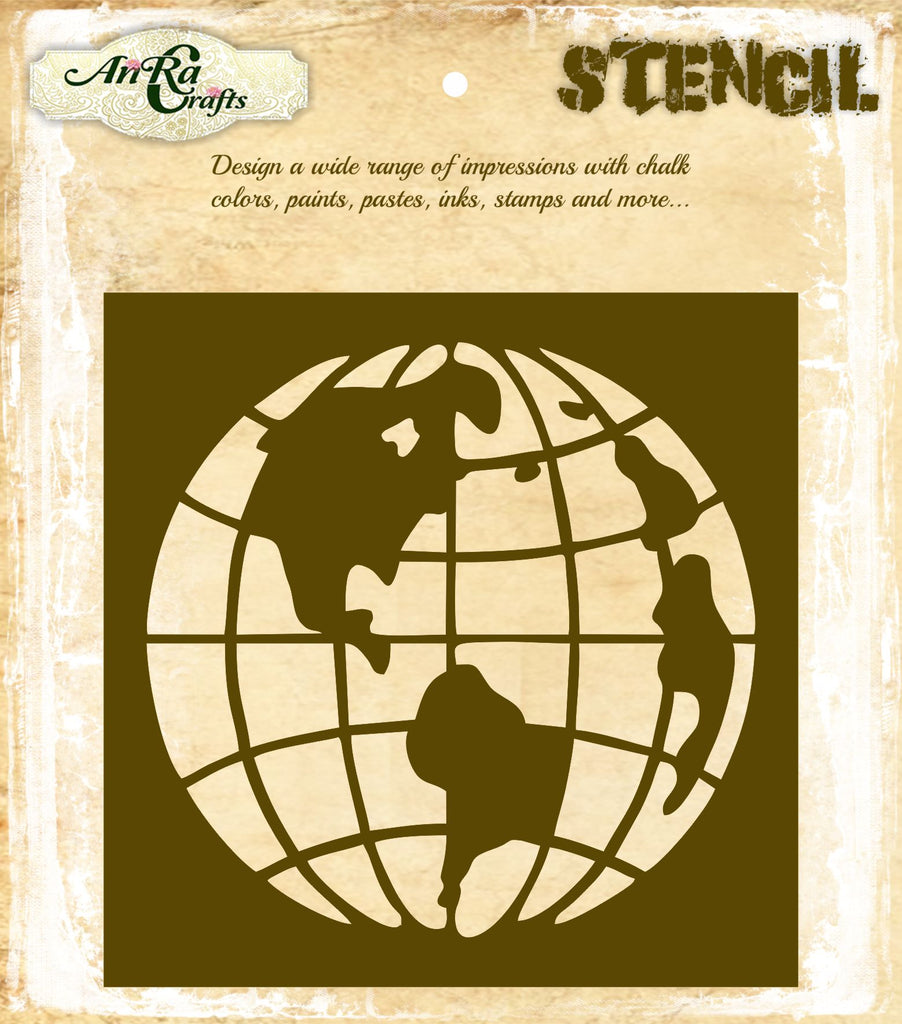 globe-stencil-handilane