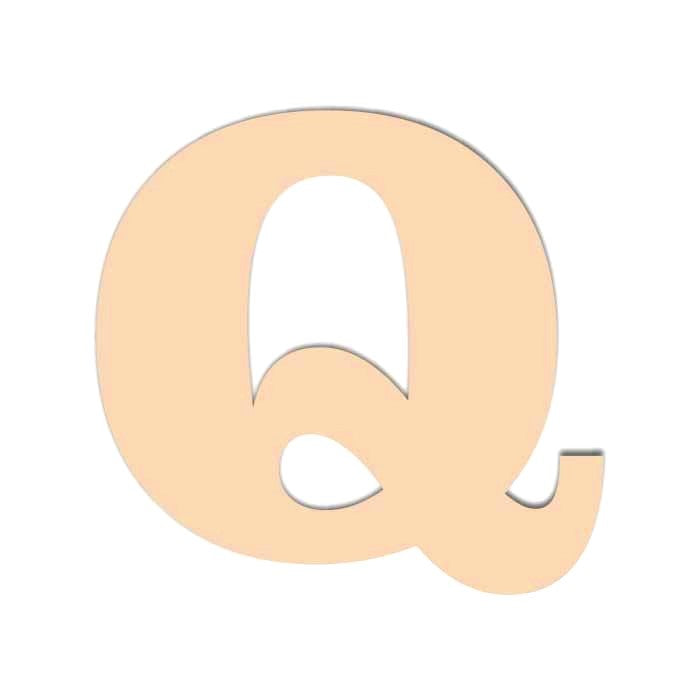 Hanging Monograms Q – Handilane