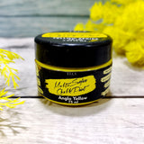 Anglo Yellow Multi-Surface Chalk Paint
