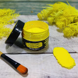 Anglo Yellow Multi-Surface Chalk Paint