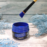 Marine Blue Multi-Surface Chalk Paint