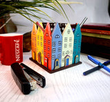Premarked Tiny Town Pen Stand Big