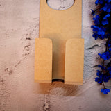 Chopping Board Mobile Stand Holder