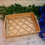 Trellis Tray B