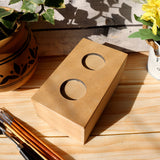 Boxed Candle Stand