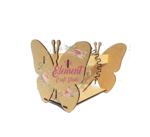 mdf butter fly shape hairband product,mdf product,