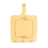 Tiled Chopping Board Key Holder