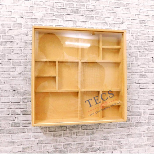 Shadow Boxes – Handilane