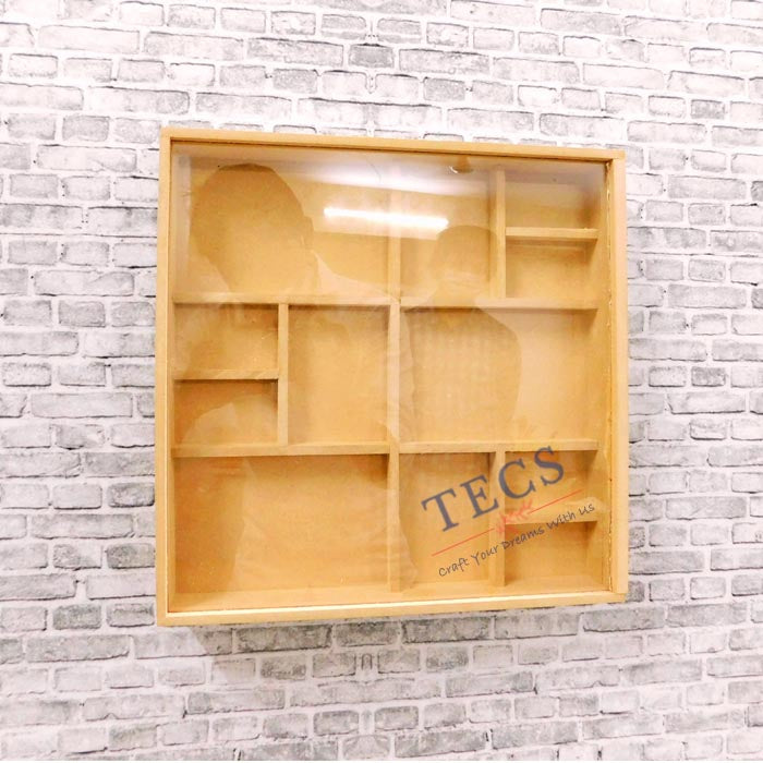 Shadow Boxes – Handilane