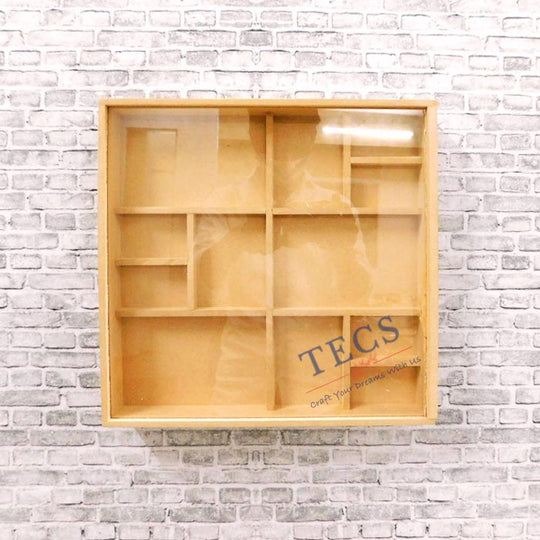 Shadow Boxes – Handilane