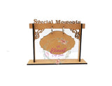 Special Moments Photo Frame