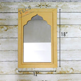Rajwadi Mirror Frame
