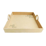 Mdf Tray Manufacturers