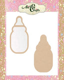 Baby Bottle Shaker
