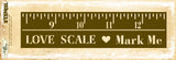 Scale Stencil-3