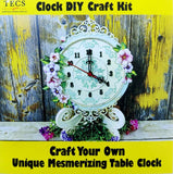 Victorian Clock Kit