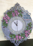 Victorian-Floral-Clock-Optimized