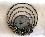 Ringed Clock Base